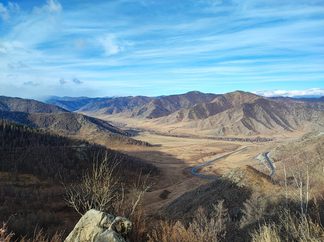Mayak Altaya景点图片