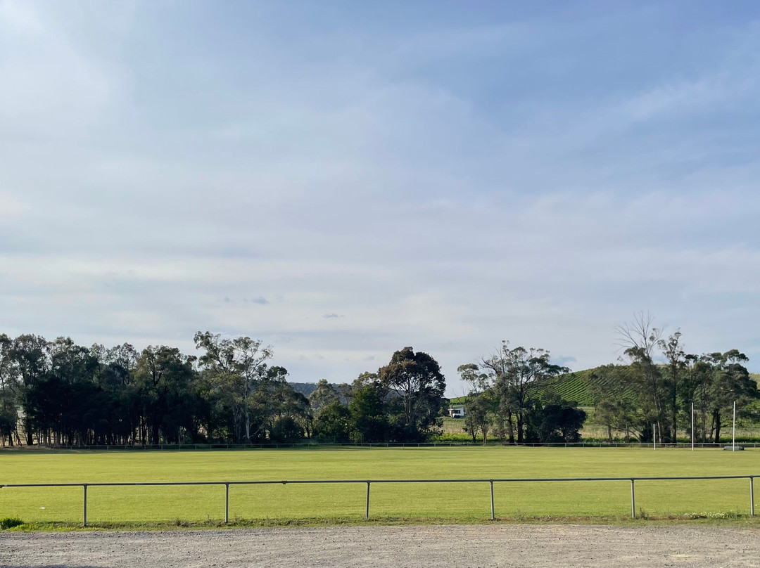 Dixon's Creek Reserve-Dixons Creek必去景点