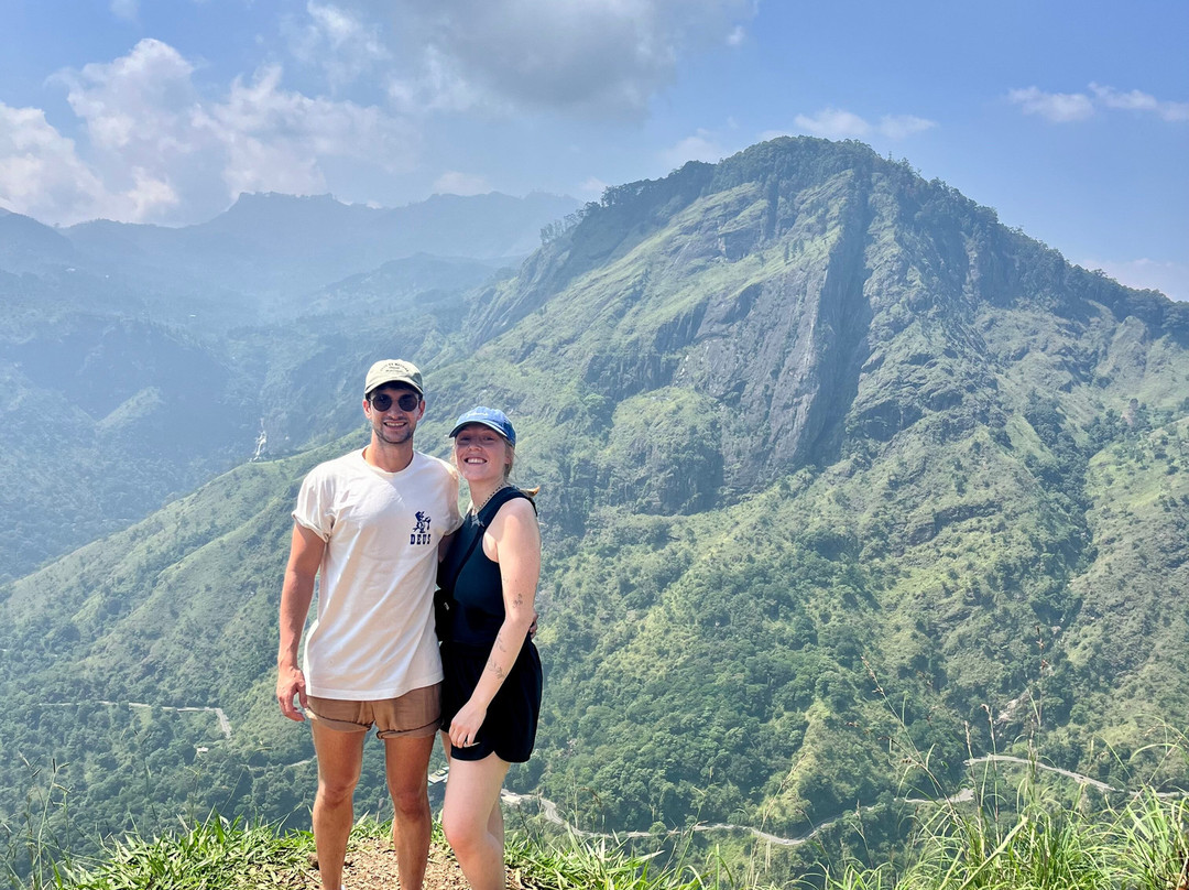 Awesome Lanka Travels-加勒必去景点