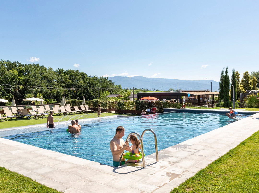 Palagina - La Cascina主图