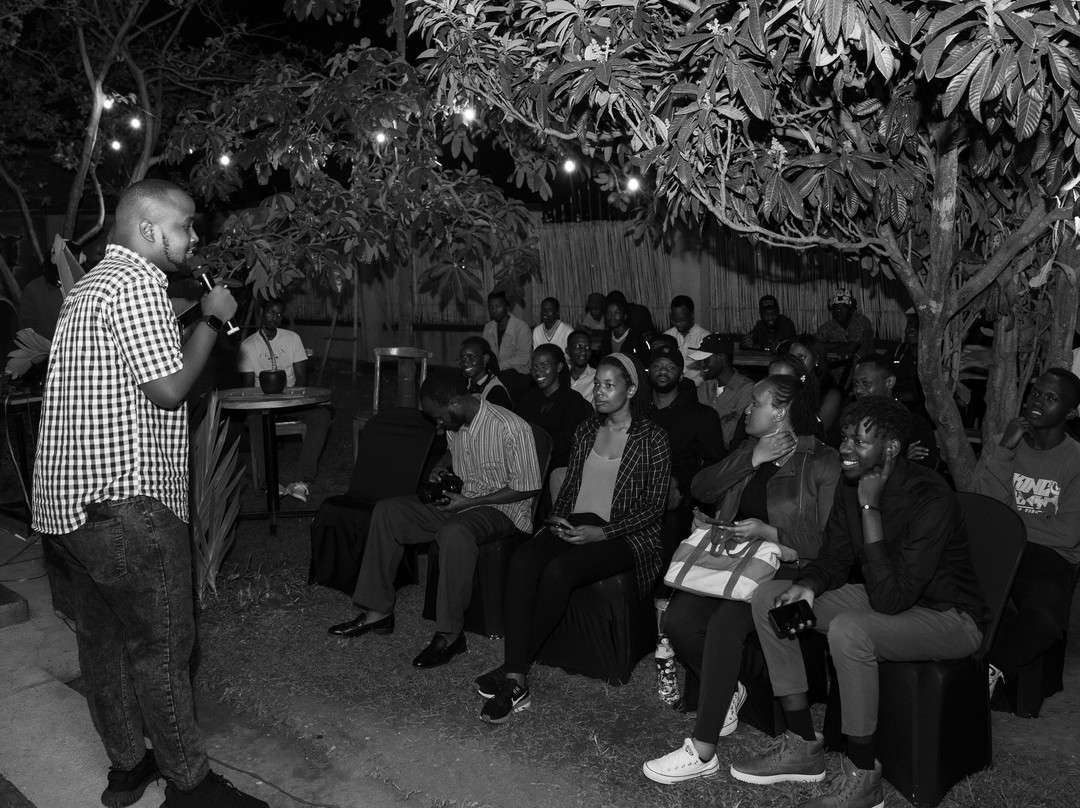 Sundays Art Hub-吉佳利必去景点