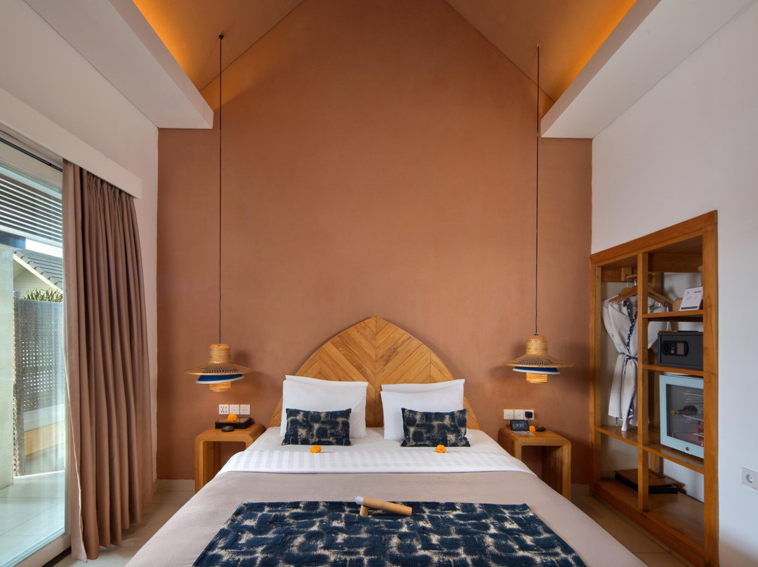 Aeera Villa Canggu By Ini Vie Hospitality主图