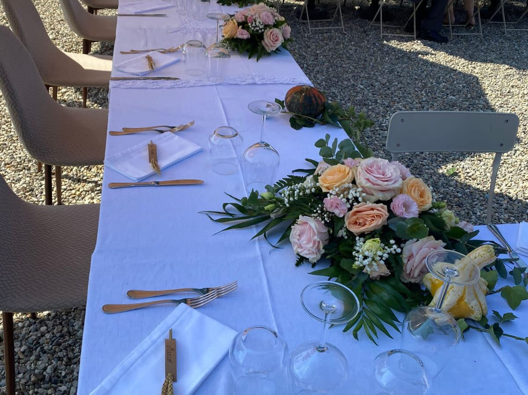 Agriturismo Cascina Fogliana主图