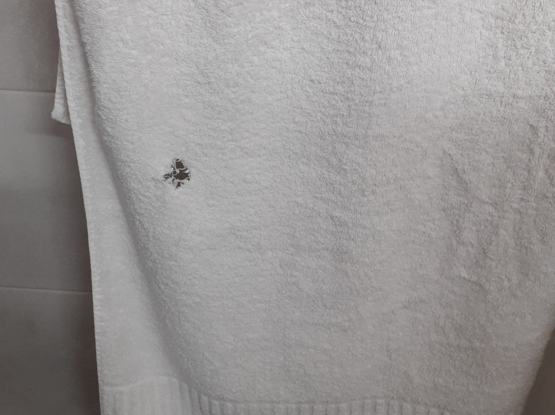 Hôtel Belle Vue & Spa主图