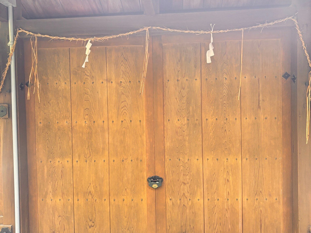 Mito Shrine-城阳市必去景点