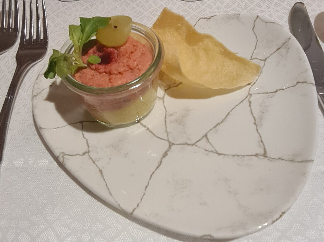 Mallaun Hotel.Erlebnis主图