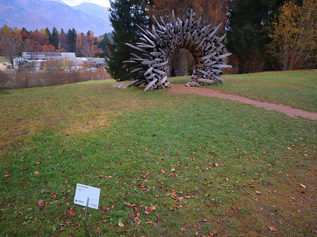 Agritur Maso Flonkeri主图