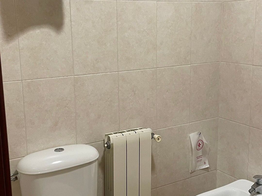 Hotel Arbeyal主图