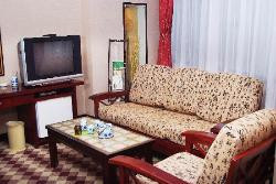 名雅经纬大饭店