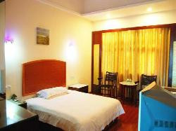 娄底市酒店住宿-格林联盟娄底火车站酒店