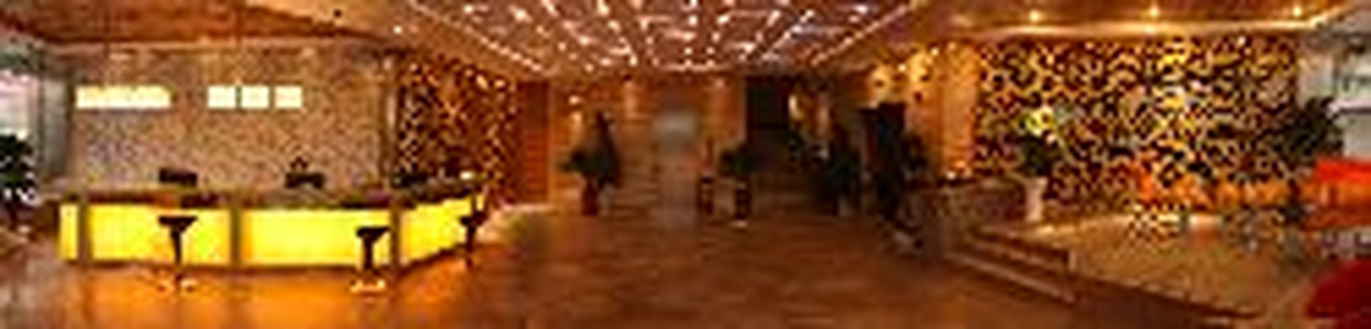 衡南县酒店住宿-雨辰商务酒店