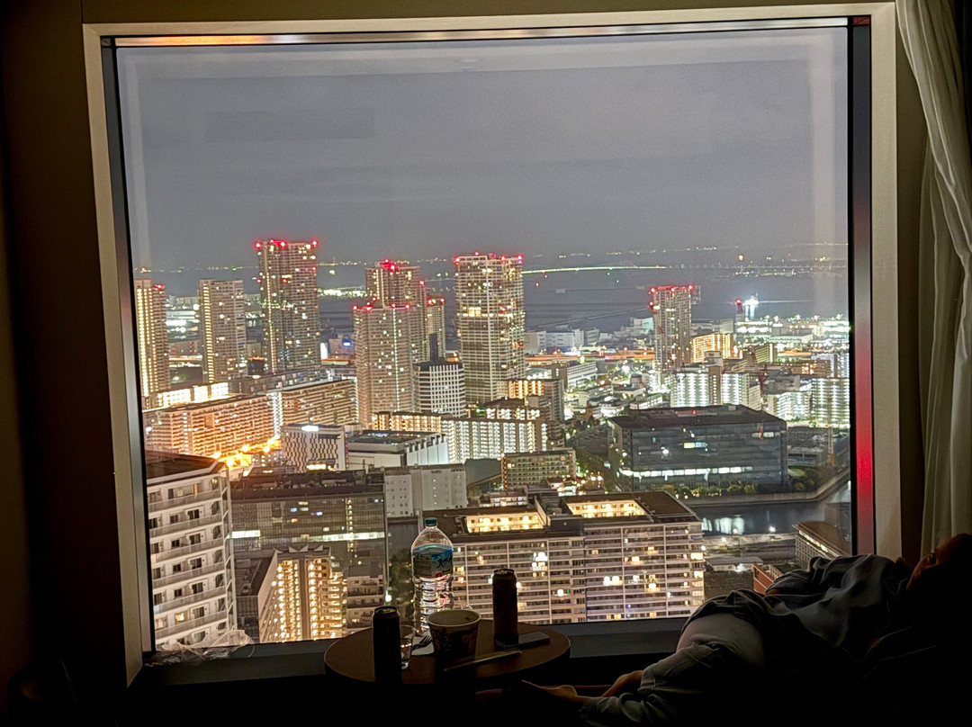 Mitsui Garden Hotel Toyosu Premier主图