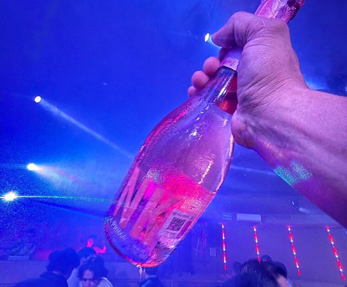 Nómada Skyroom-奎尔纳瓦卡必去景点