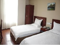 格林豪泰合肥清溪路商务酒店