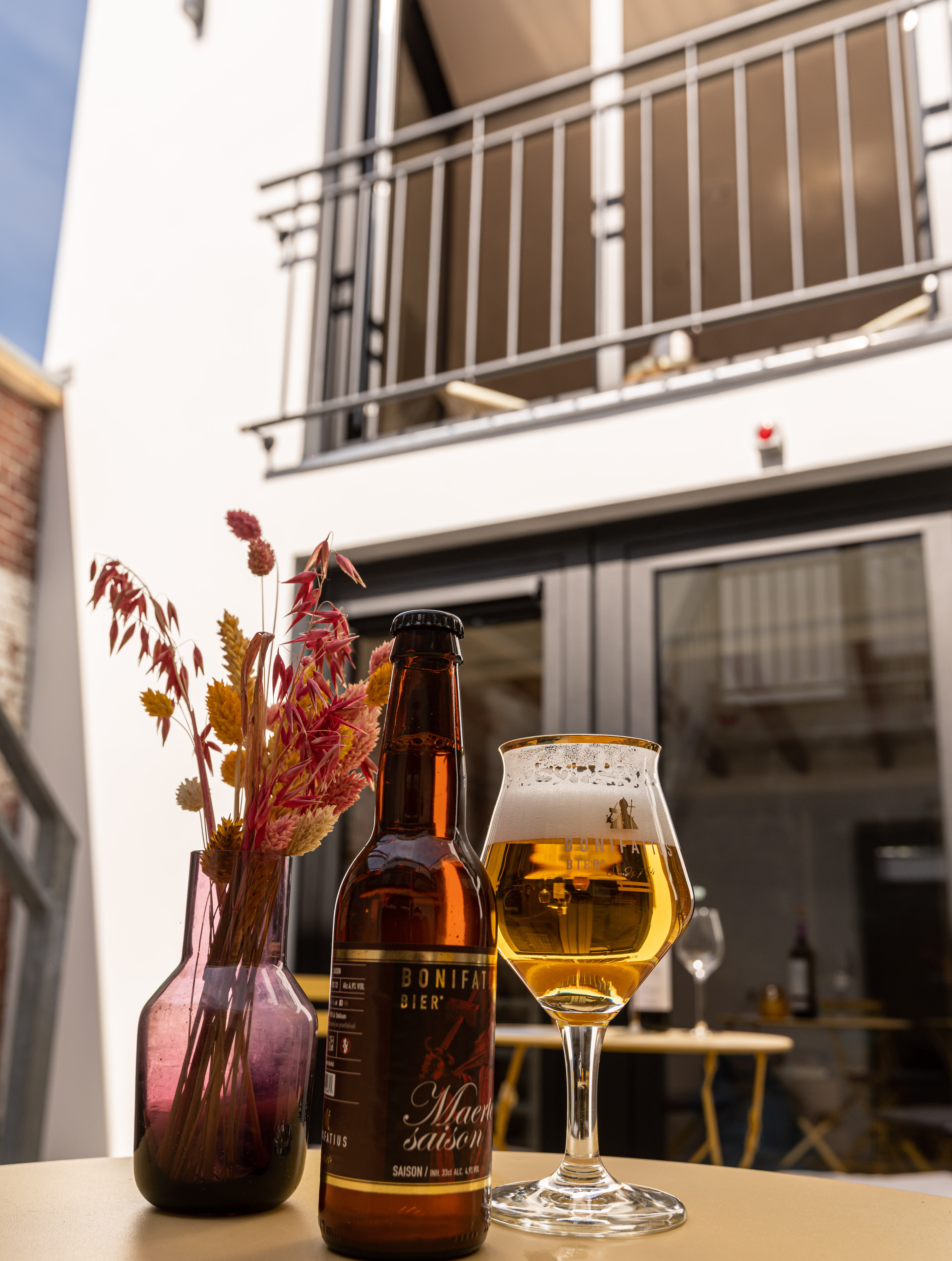 Boutiquehotel Dokkum-酒店景观