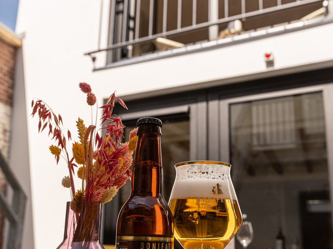 Boutiquehotel Dokkum主图