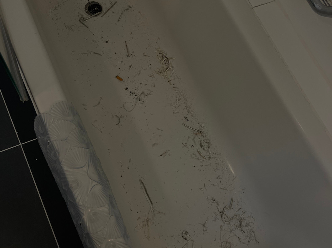 Seasons Netanya Hotel主图