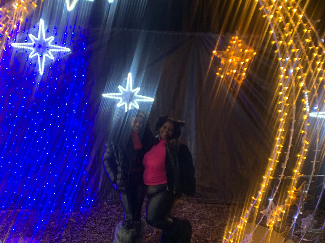 Field Of Screams Maryland-Olney必去景点