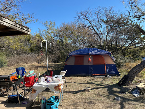 Cedar Hill State Park-Cedar Hill必去景点