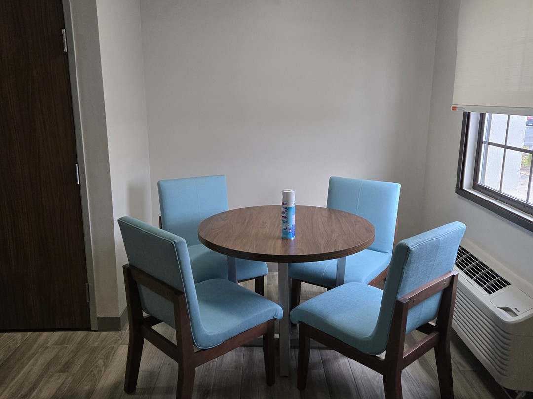 Sleep Inn Oakbrook Terrace - Chicago主图