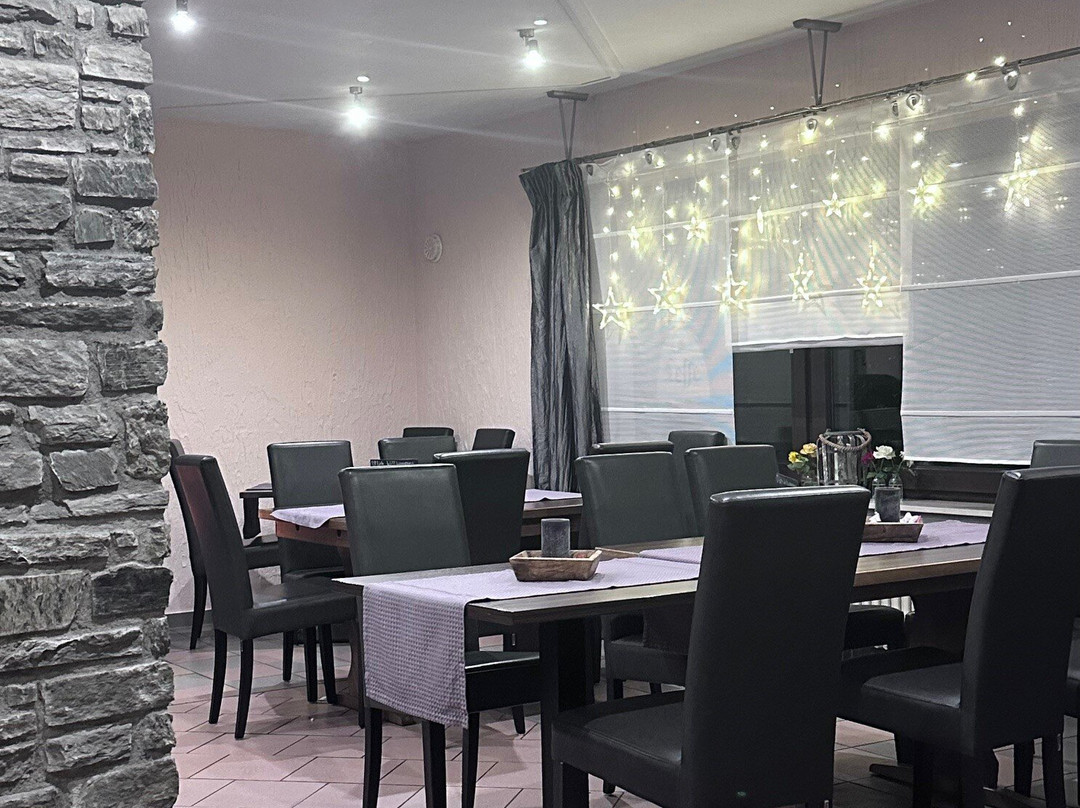 Gaststätte Zur Alten Post