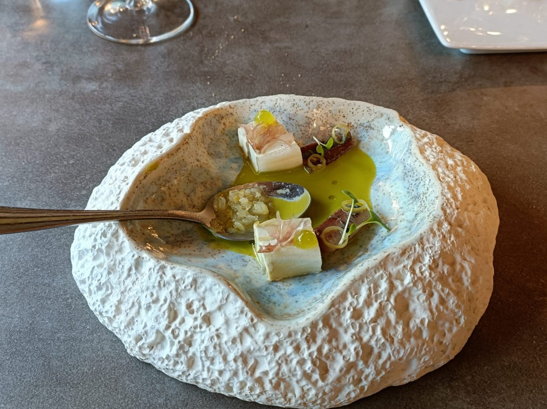 Hotel Casa Arcas主图