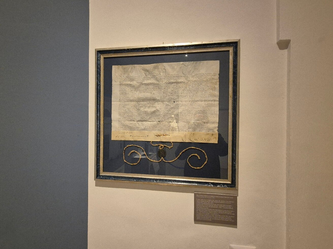 Museo Arte Storia Territorio-Genga必去景点
