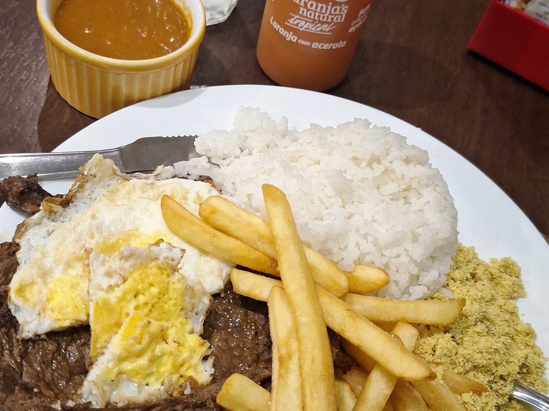 Transamerica Fit Serra主图