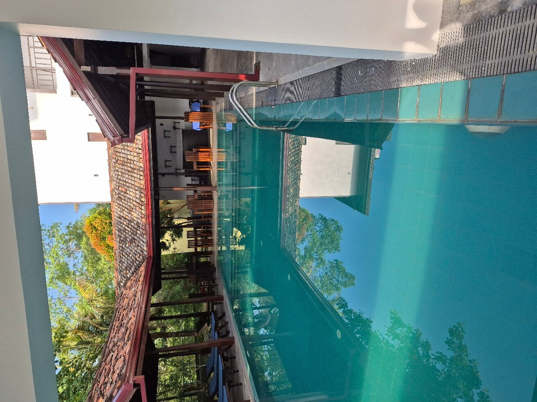 Tangalle Lagoon-唐卡拉必去景点