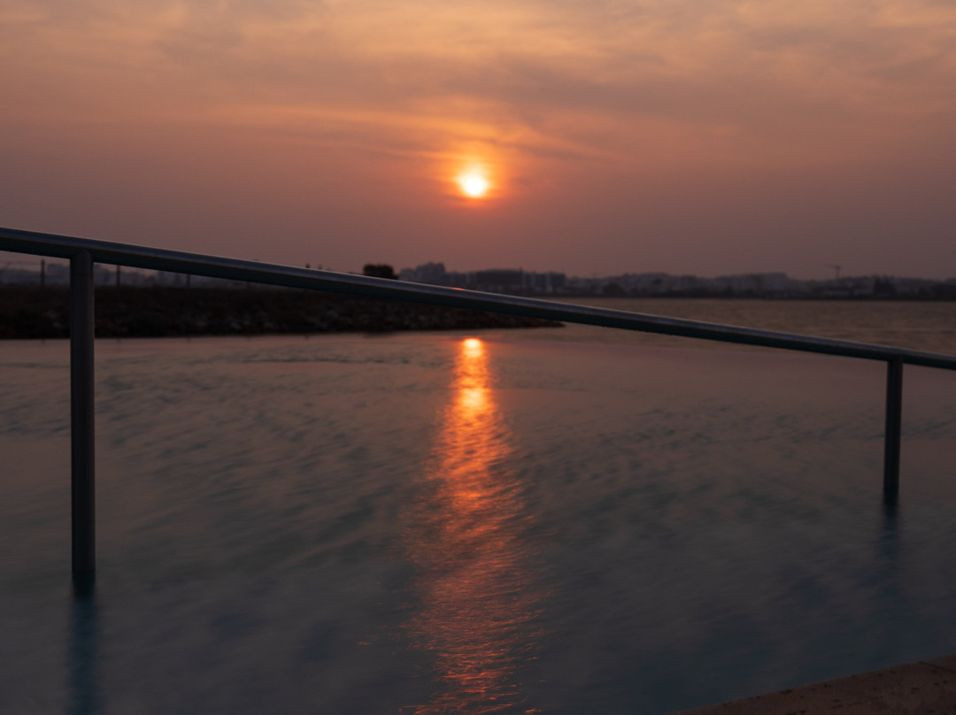 Agua Hotels Riverside主图