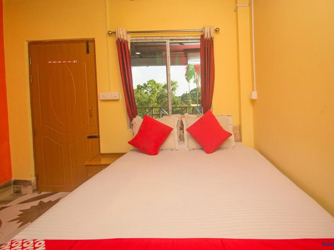 OYO Sandhana Homestay主图