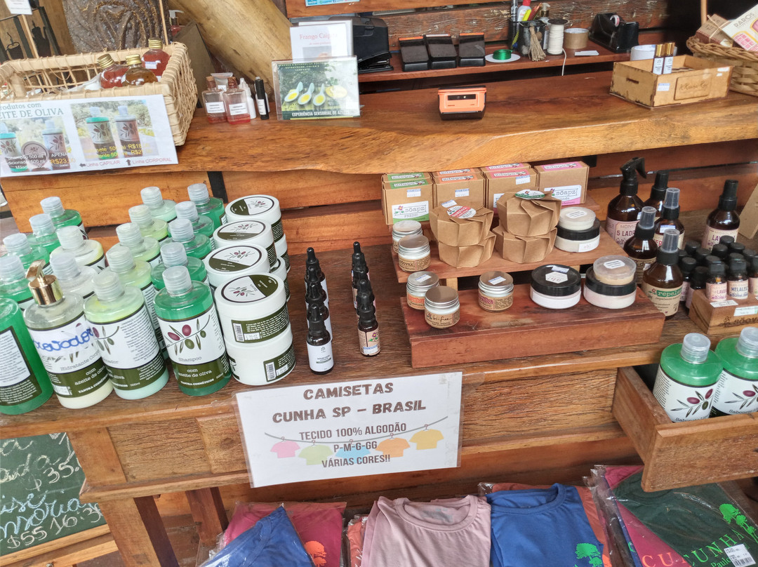 O Olival - Agroturismo-Cunha必去景点