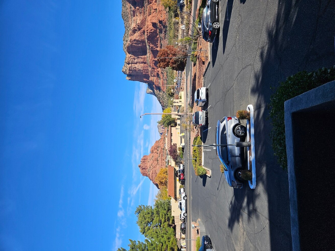 Wildflower Inn at Bell Rock主图