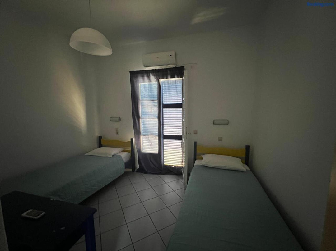 Lena Blue Sea Apartments