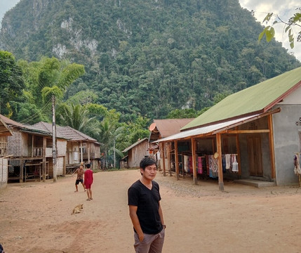Experience Lao Tours-琅勃拉邦必去景点