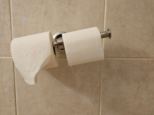 Royal Exeter Hotel主图