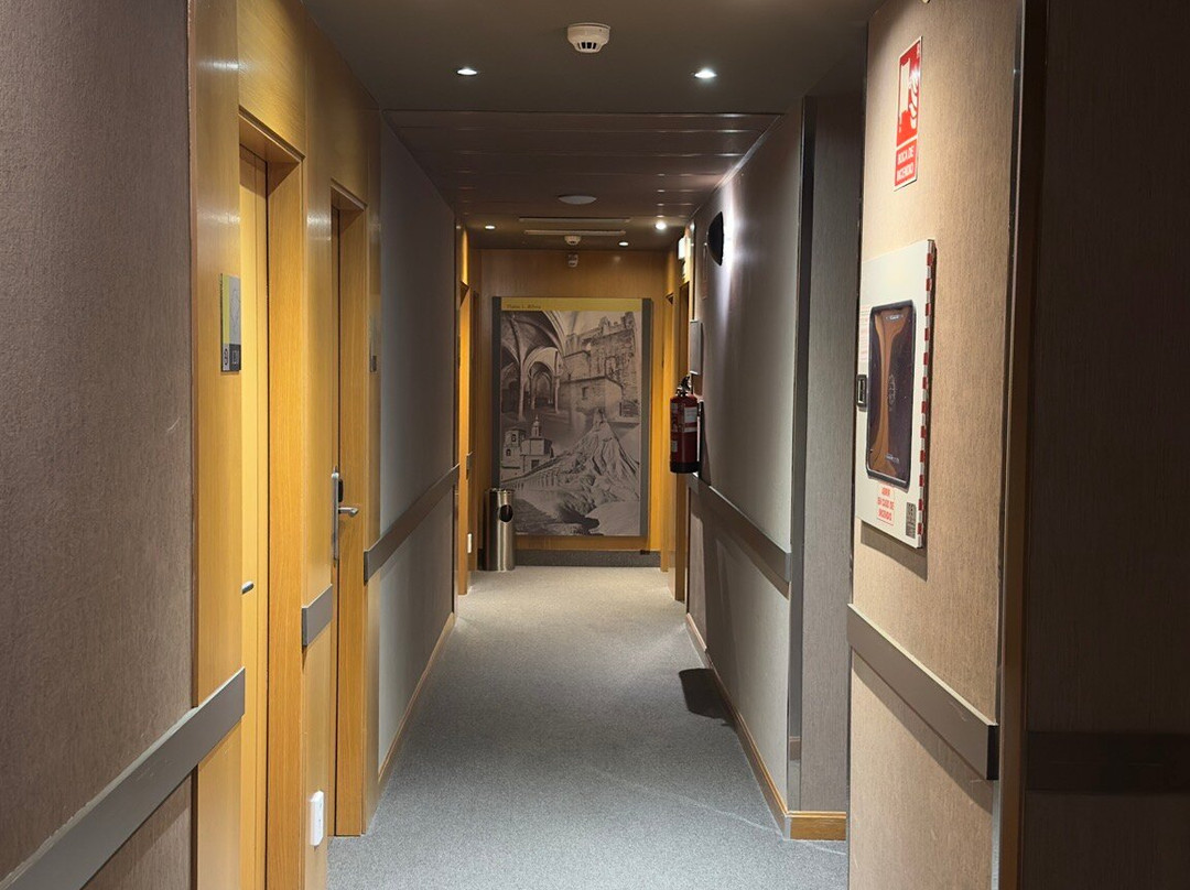 Ibis Styles Pamplona Noain主图