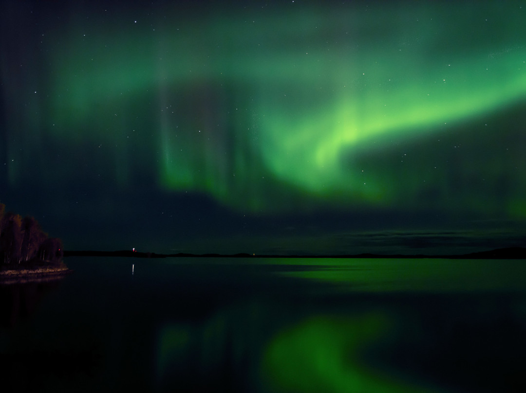 Guesthouse Uitonniemi主图