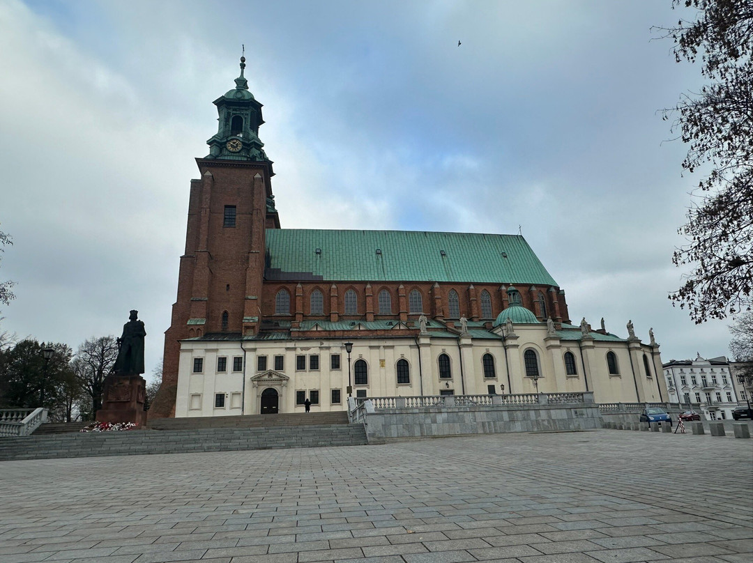 The Basilica of the Assumption of the Blessed Virgin Mary景点图片