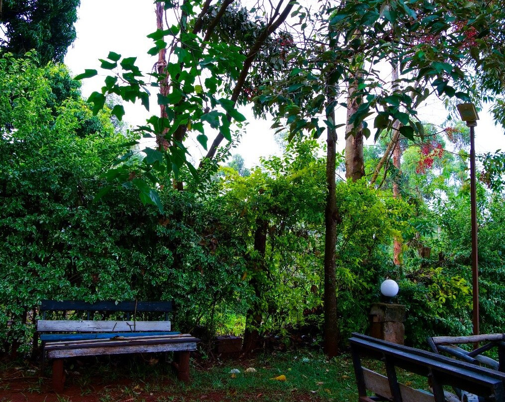 Royale Leisure Park-Thika必去景点