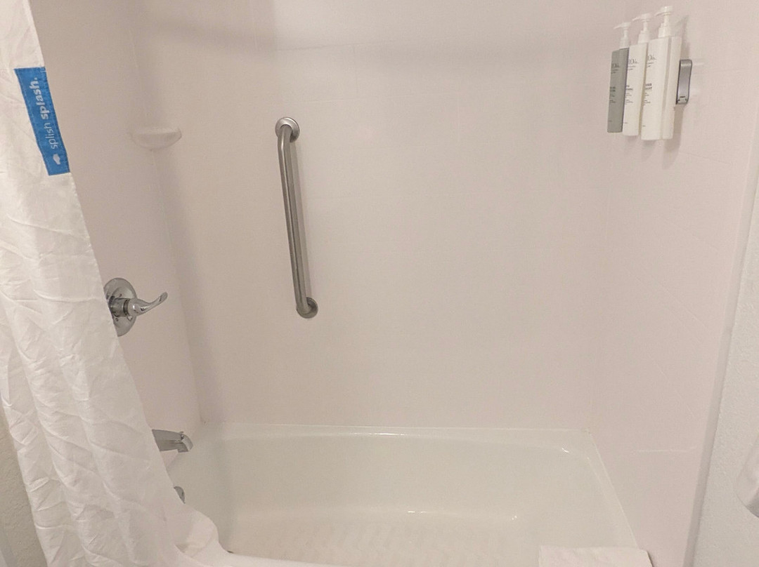 Hampton Inn Kuttawa/eddyville主图