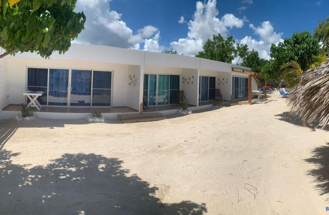 La Isla Bonita