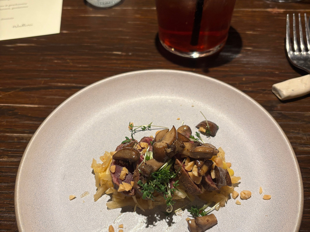 Wallerei Walchensee主图