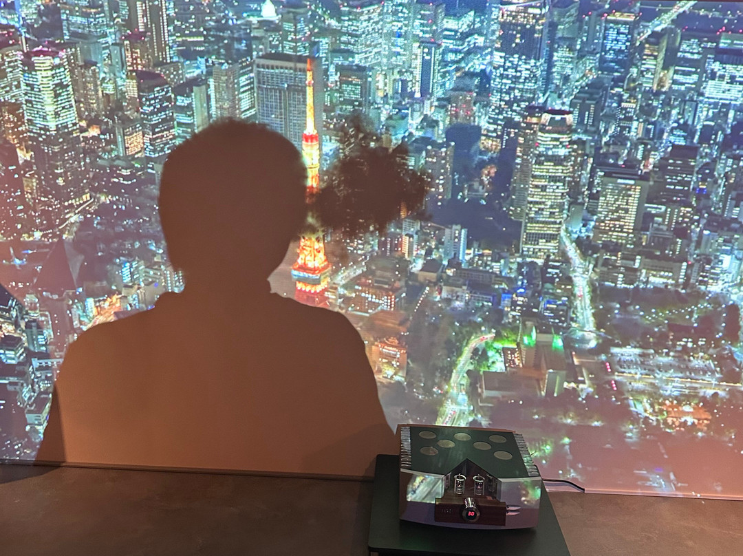 Music Bar Alawa-Roppongi必去景点