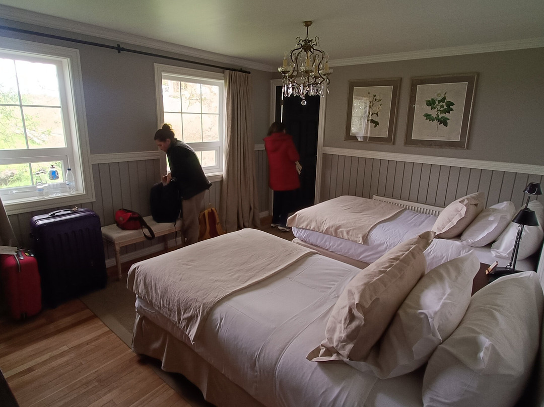 Estancia Cerro Guido主图