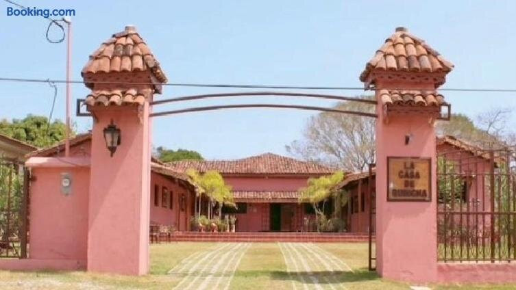 Casa de Quincha