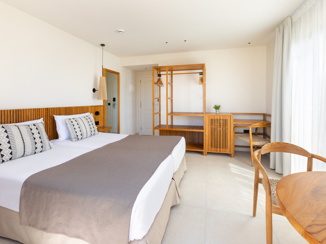 Playa Surf CBbC Hotel主图