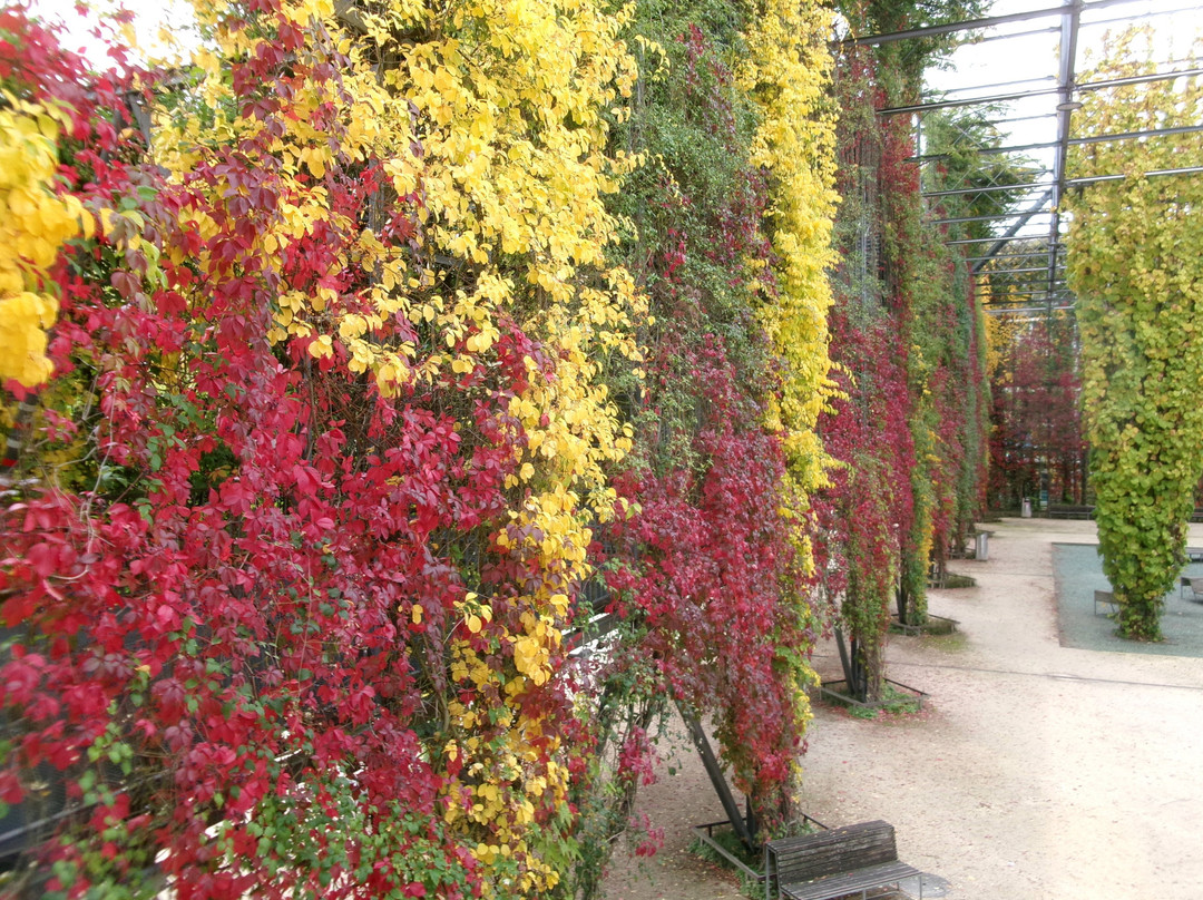 MFO-Park-苏黎世必去景点