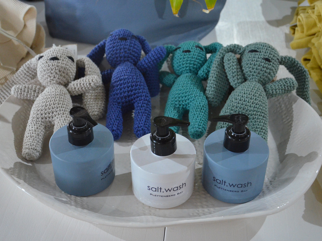 de Kalkery-Kalk Bay必去景点