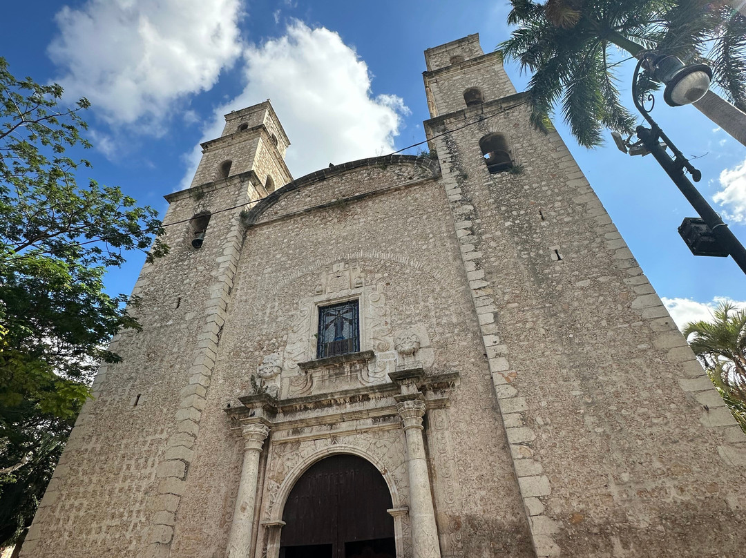 Free Tour Merida-梅里达必去景点